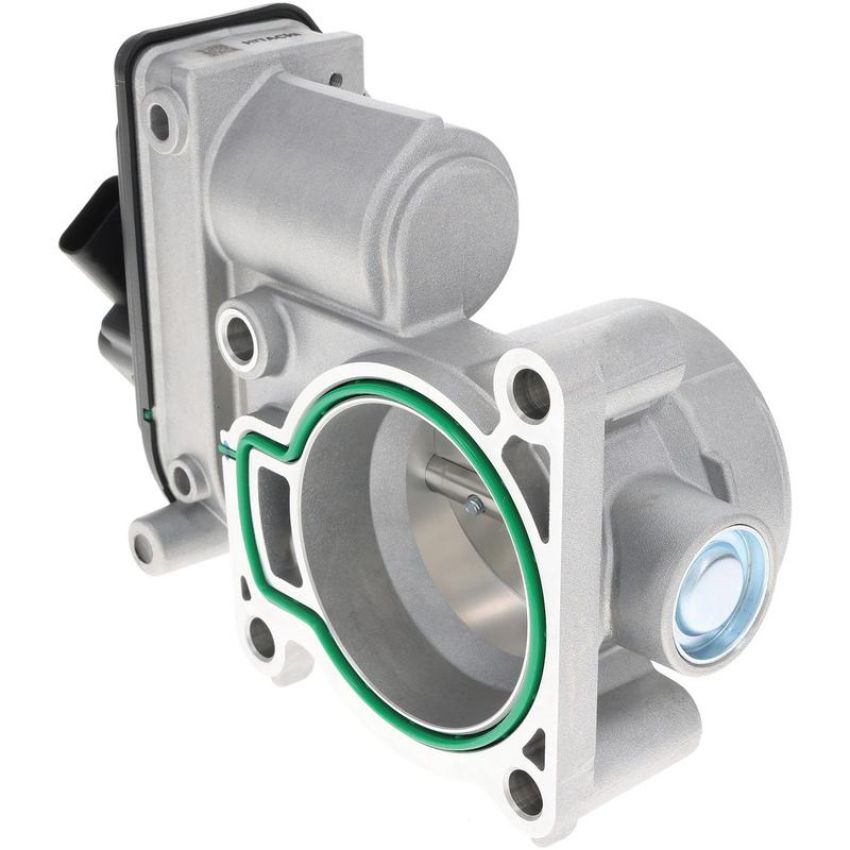 HITACHI ETB0068 Hitachi Electronic Throttle Body - NEW
