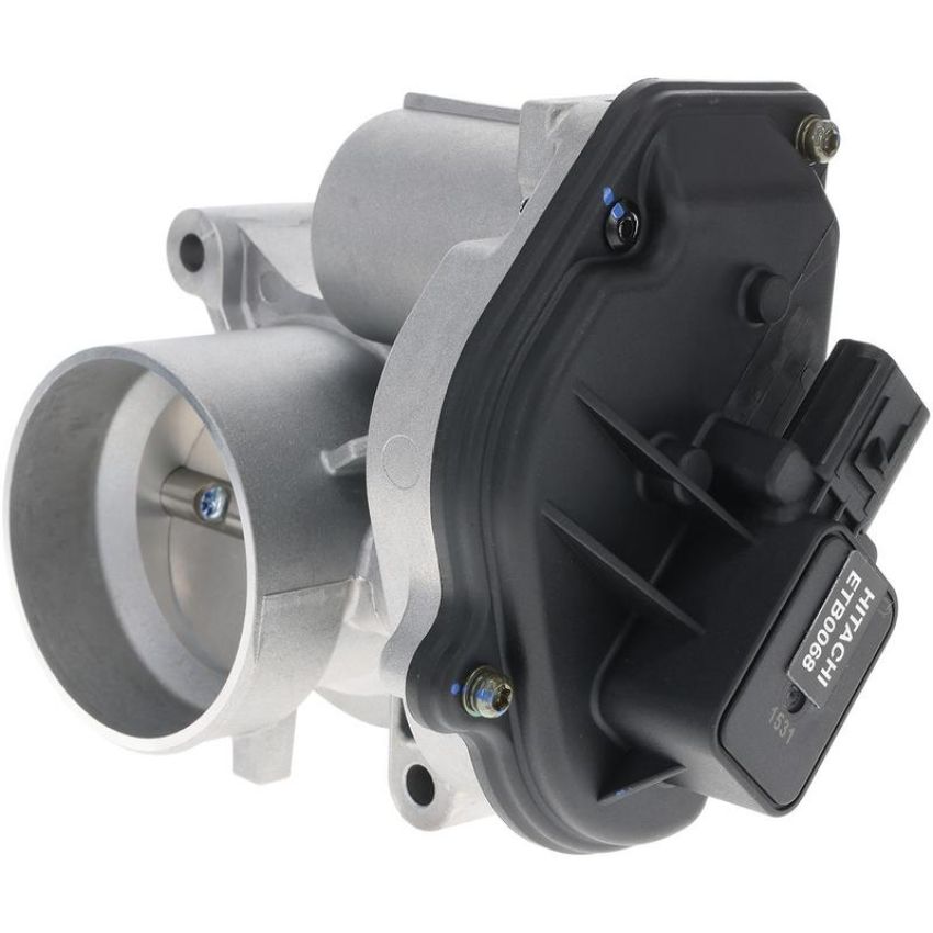 HITACHI ETB0068 Hitachi Electronic Throttle Body - NEW