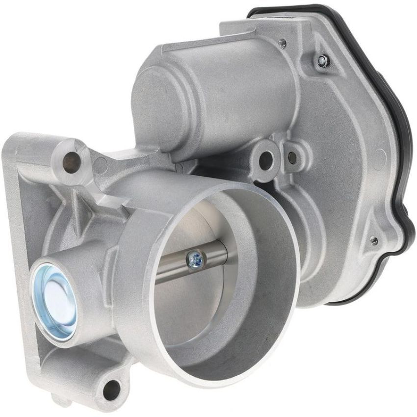 HITACHI ETB0068 Hitachi Electronic Throttle Body - NEW