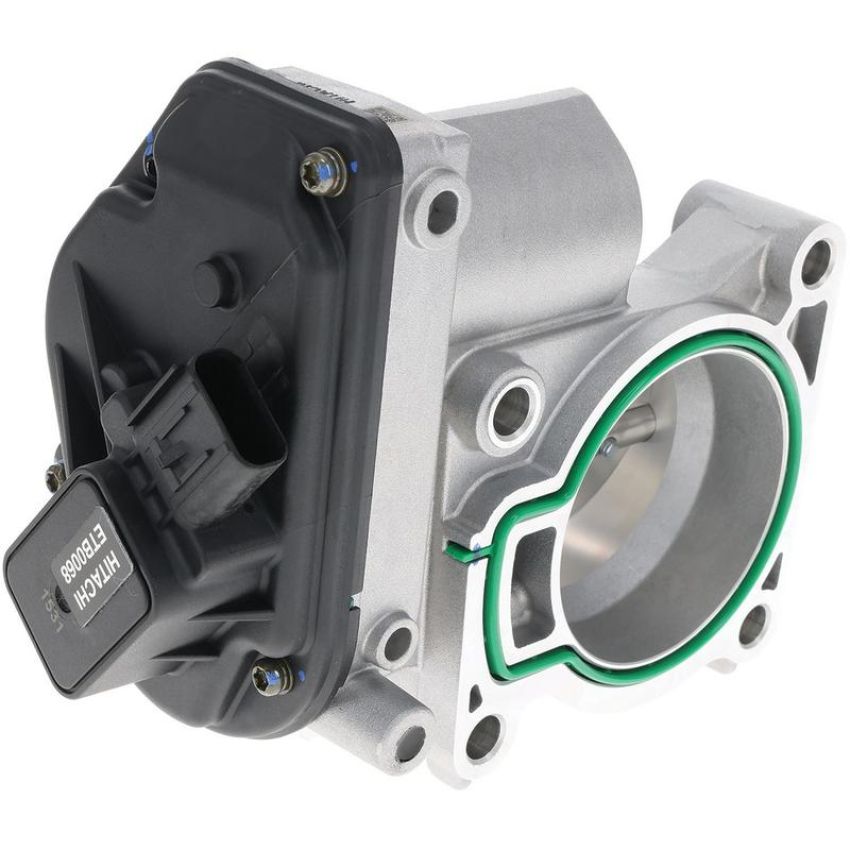 HITACHI ETB0068 Hitachi Electronic Throttle Body - NEW