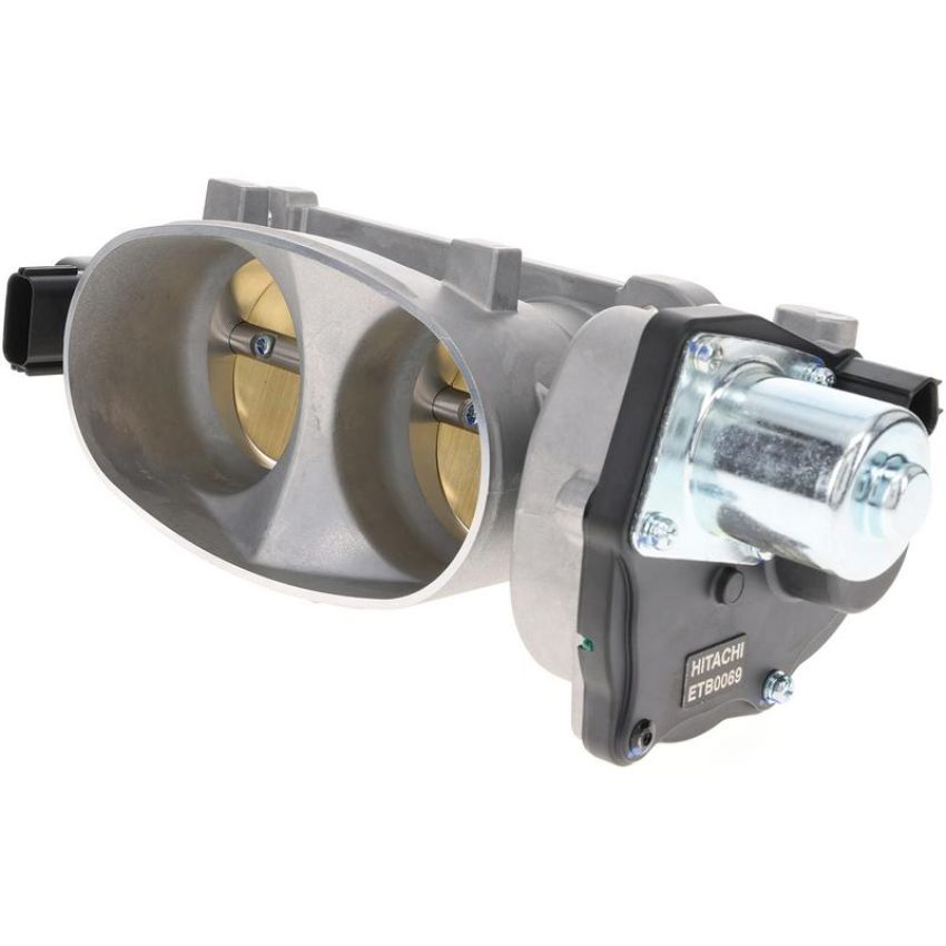 HITACHI ETB0069 Hitachi Electronic Throttle Body - NEW