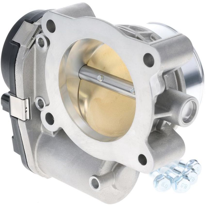 HITACHI ETB0070 Hitachi Electronic Throttle Body - NEW