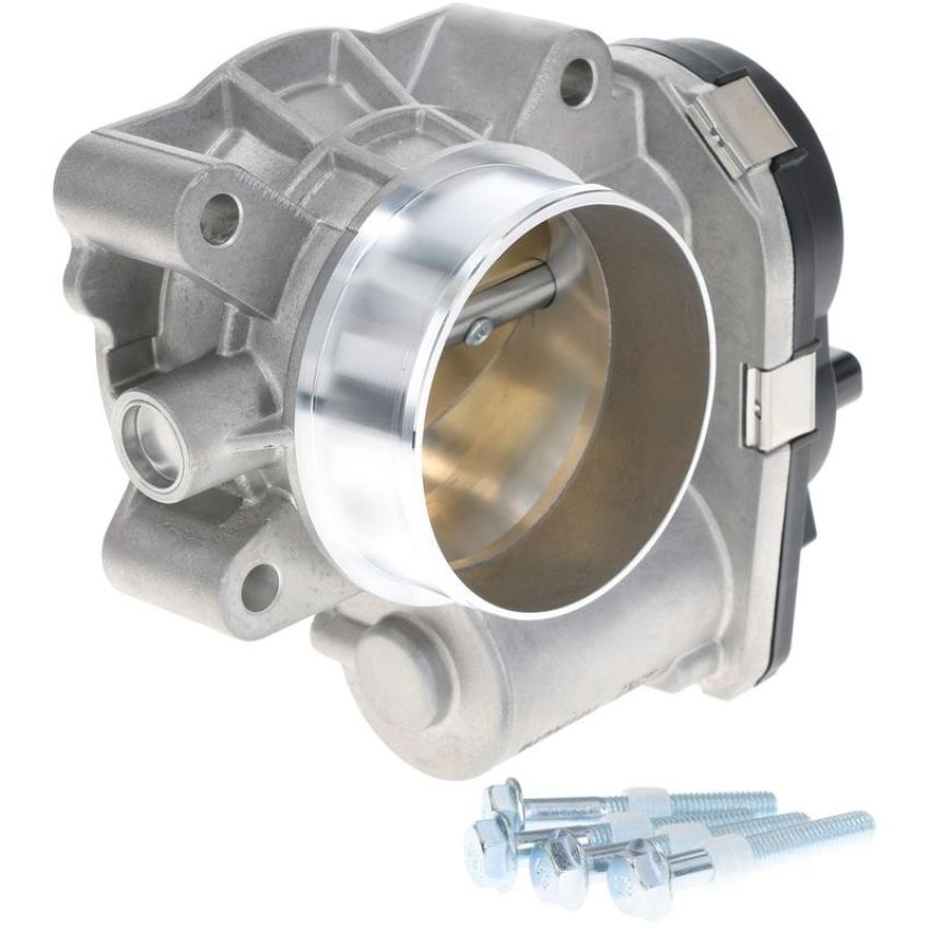HITACHI ETB0070 Hitachi Electronic Throttle Body - NEW