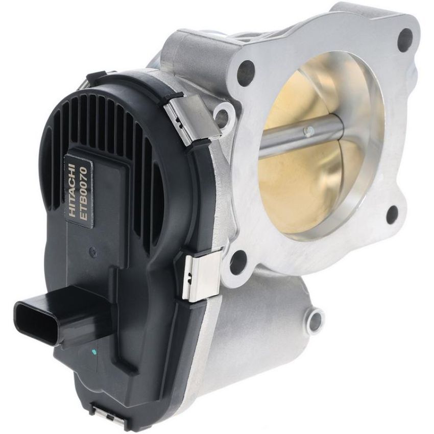 HITACHI ETB0070 Hitachi Electronic Throttle Body - NEW