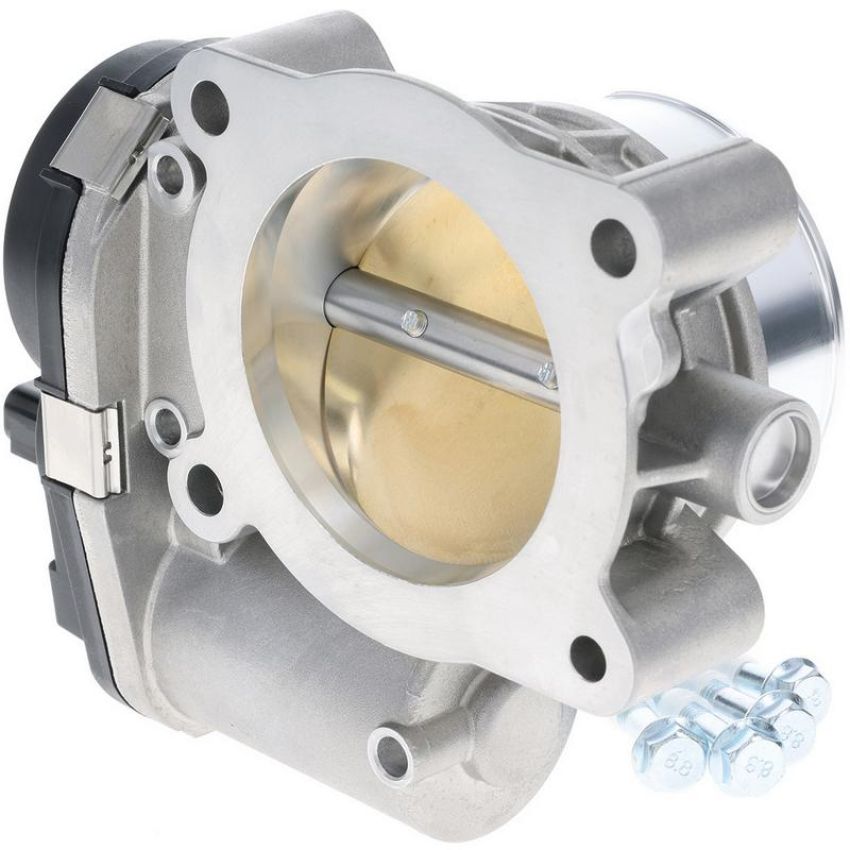 HITACHI ETB0070 Hitachi Electronic Throttle Body - NEW
