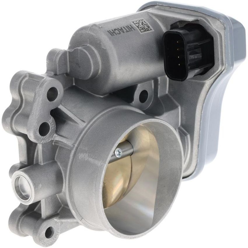 HITACHI ETB0071 Hitachi Electronic Throttle Body - NEW