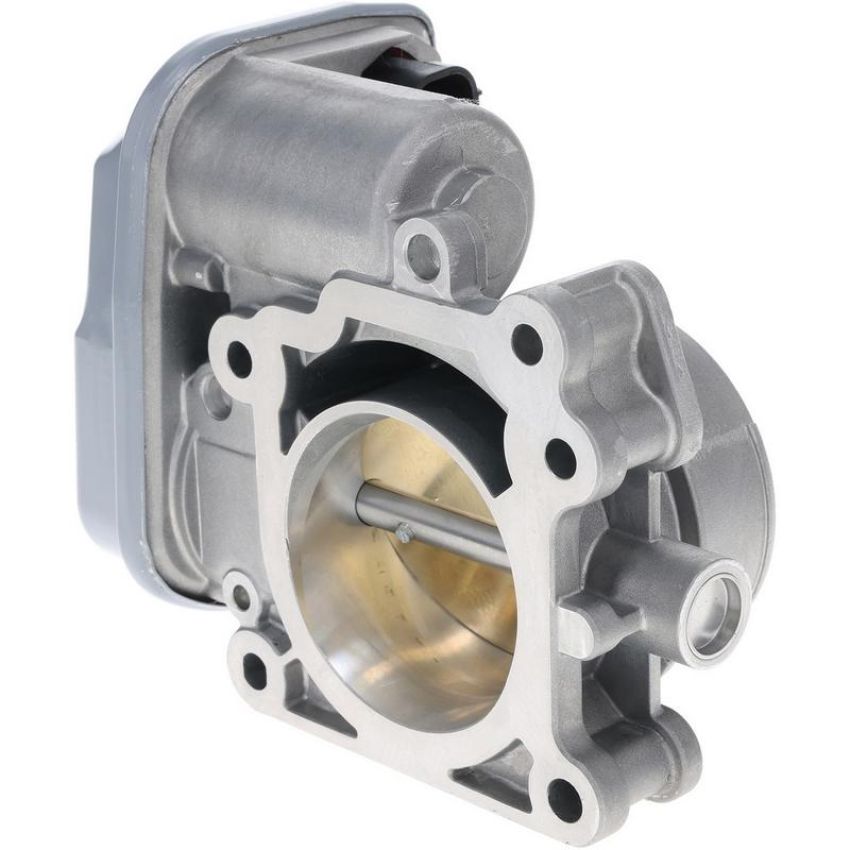 HITACHI ETB0071 Hitachi Electronic Throttle Body - NEW