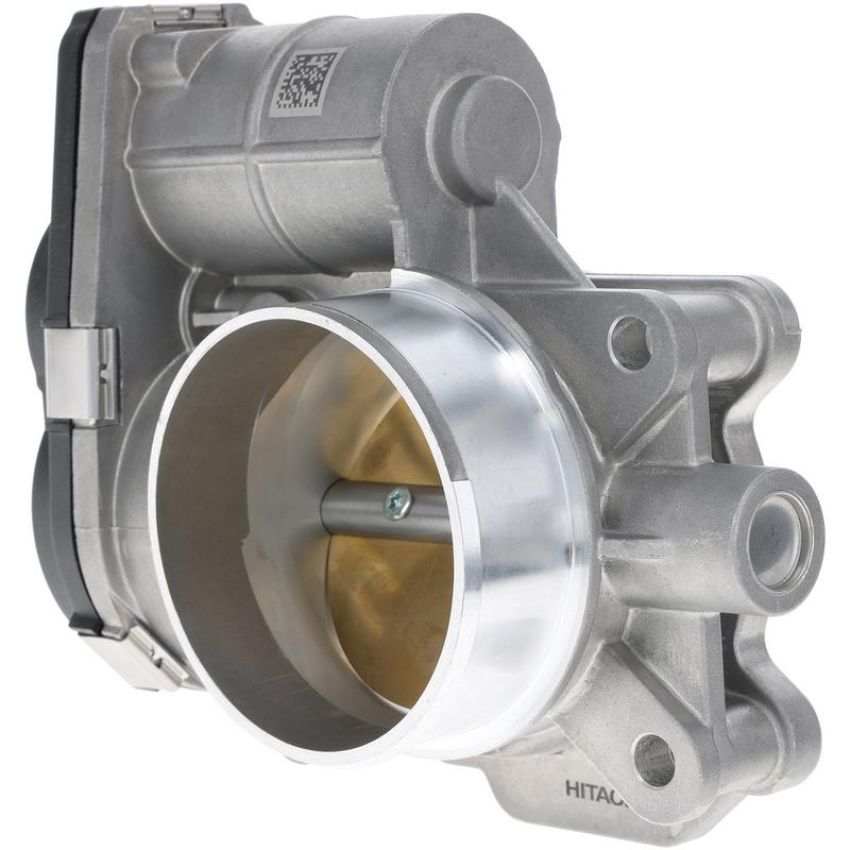HITACHI ETB0072 Hitachi Electronic Throttle Body - NEW