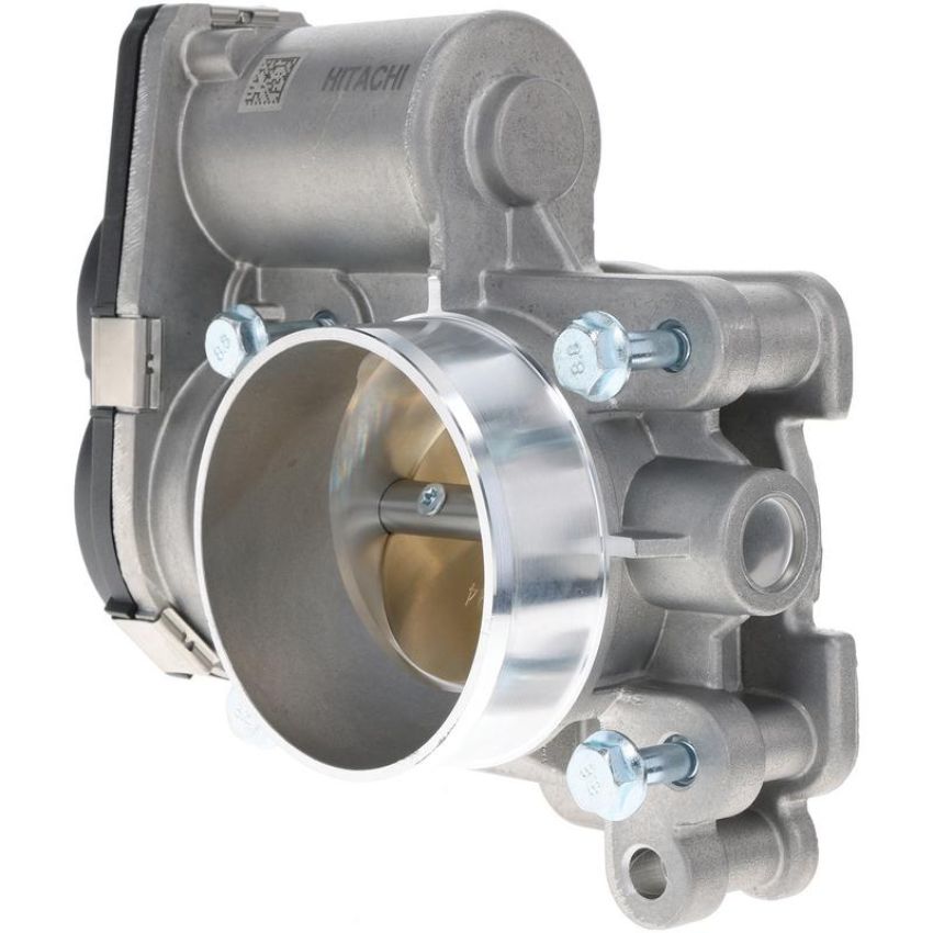 HITACHI ETB0073 Hitachi Electronic Throttle Body - NEW