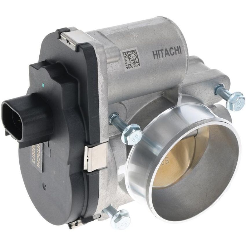 HITACHI ETB0073 Hitachi Electronic Throttle Body - NEW