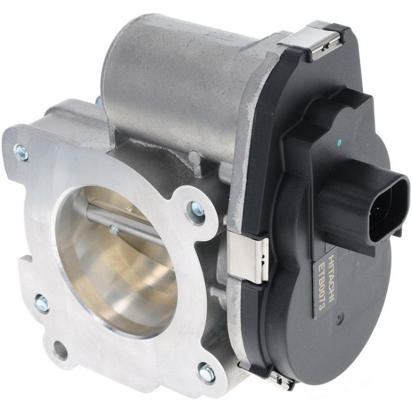 HITACHI ETB0073 Hitachi Electronic Throttle Body - NEW