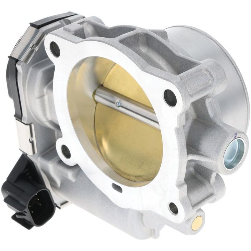 HITACHI ETB0074 Hitachi Electronic Throttle Body - NEW