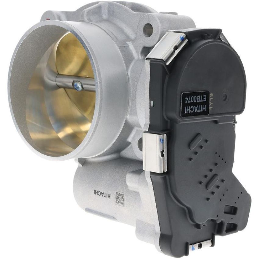 HITACHI ETB0074 Hitachi Electronic Throttle Body - NEW