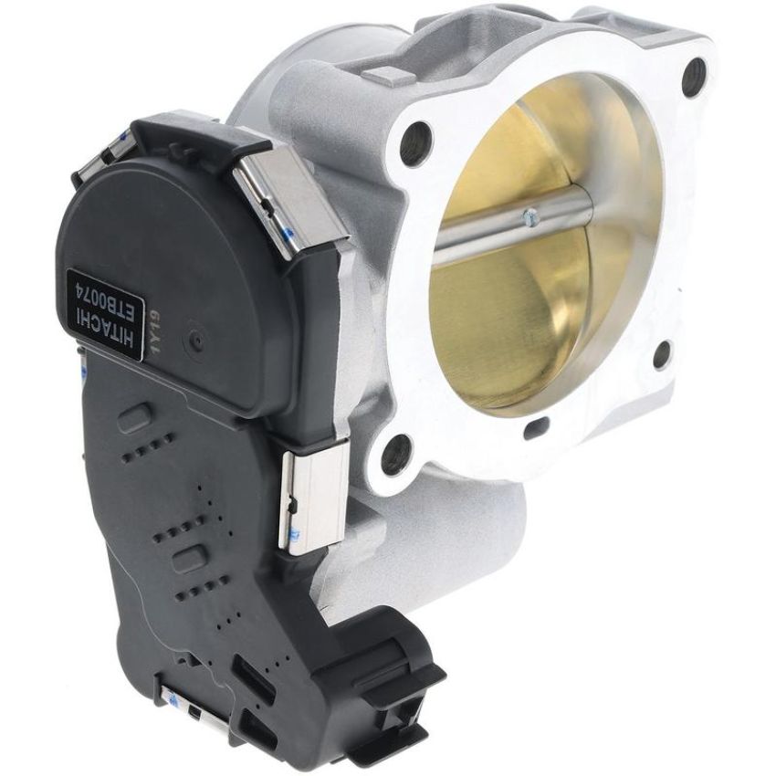 HITACHI ETB0074 Hitachi Electronic Throttle Body - NEW