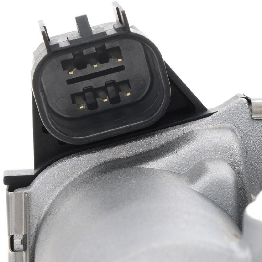 HITACHI ETB0074 Hitachi Electronic Throttle Body - NEW