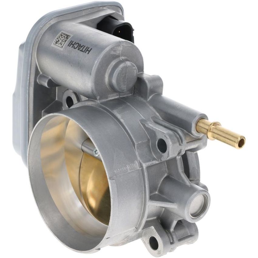HITACHI ETB0075 Hitachi Electronic Throttle Body - NEW