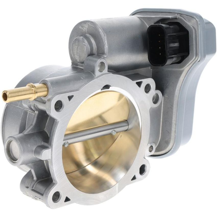 HITACHI ETB0075 Hitachi Electronic Throttle Body - NEW