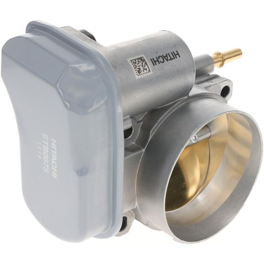 HITACHI ETB0075 Hitachi Electronic Throttle Body - NEW