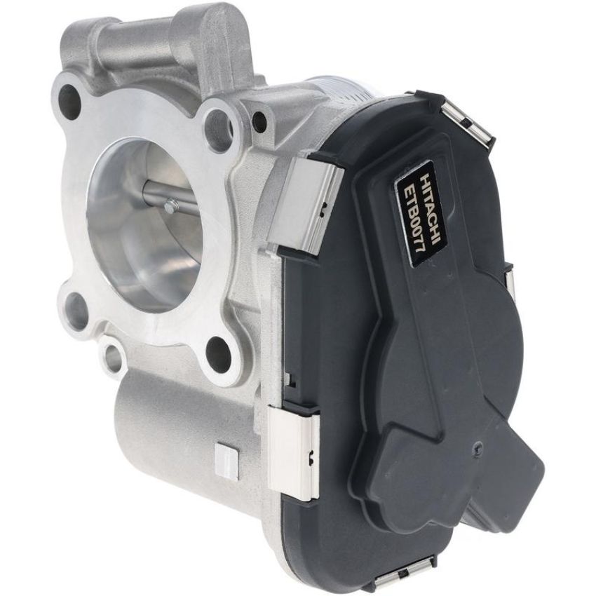 HITACHI ETB0077 Hitachi Electronic Throttle Body - NEW
