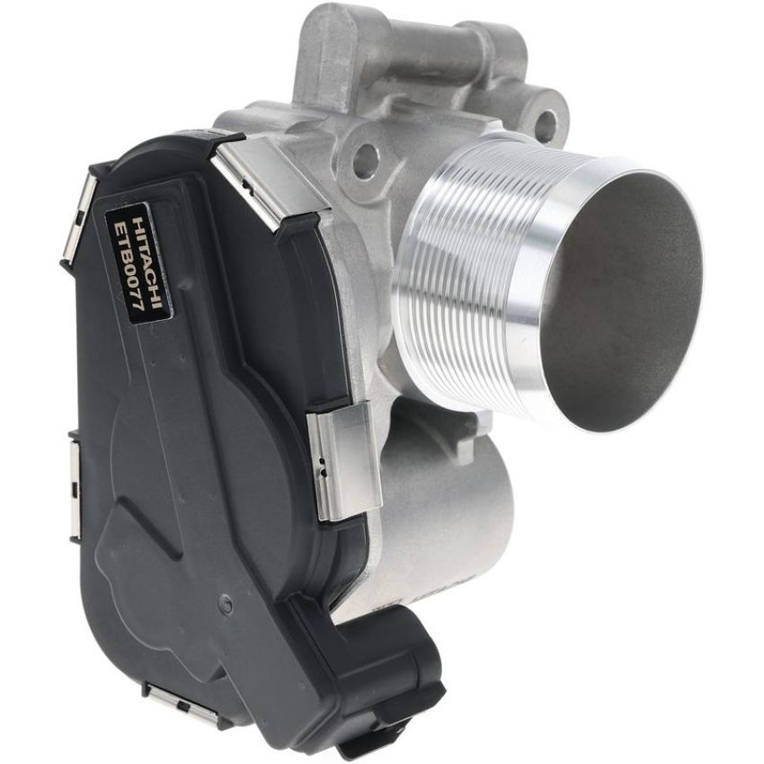 HITACHI ETB0077 Hitachi Electronic Throttle Body - NEW