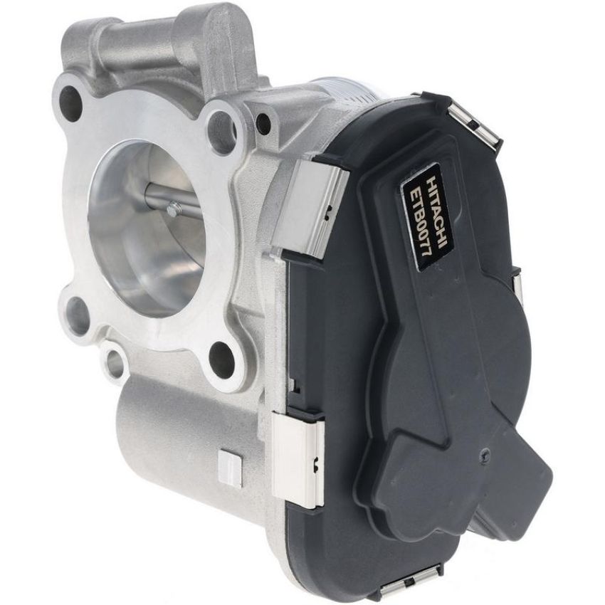 HITACHI ETB0077 Hitachi Electronic Throttle Body - NEW