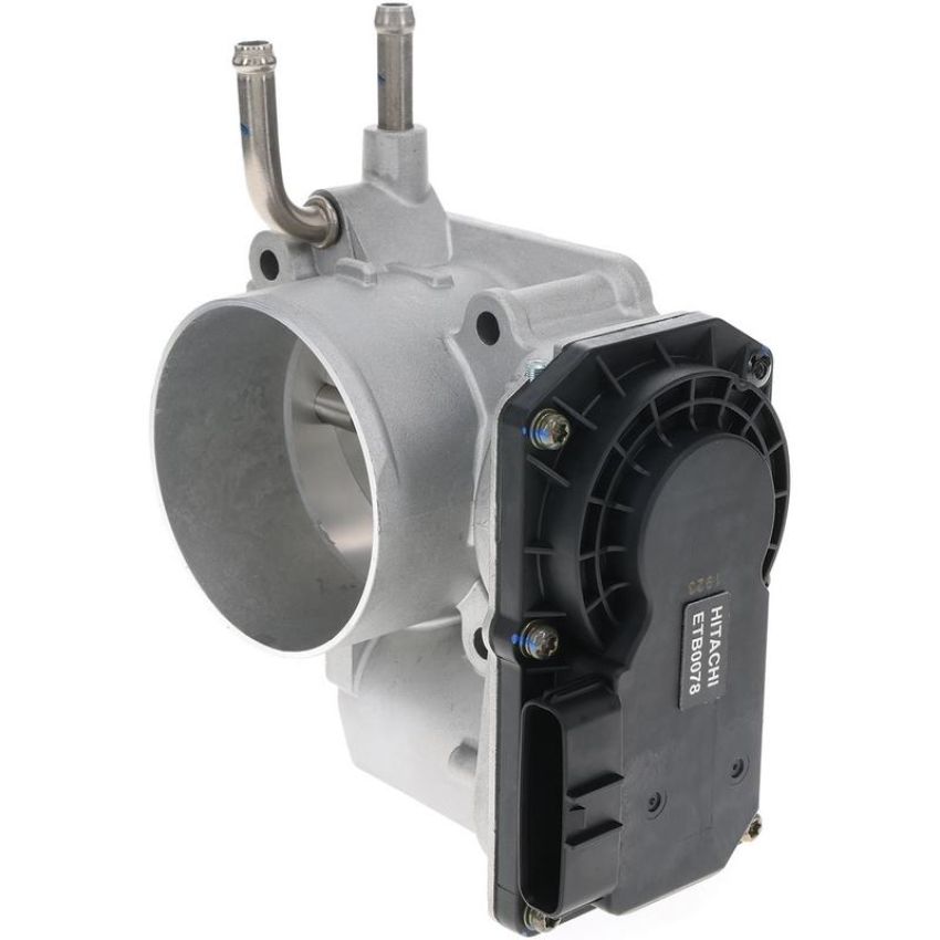 HITACHI ETB0078 Hitachi Electronic Throttle Body - NEW