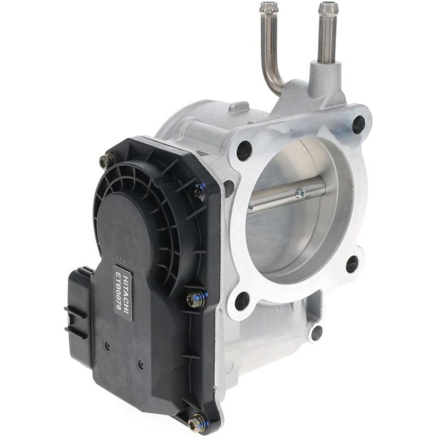 HITACHI ETB0078 Hitachi Electronic Throttle Body - NEW