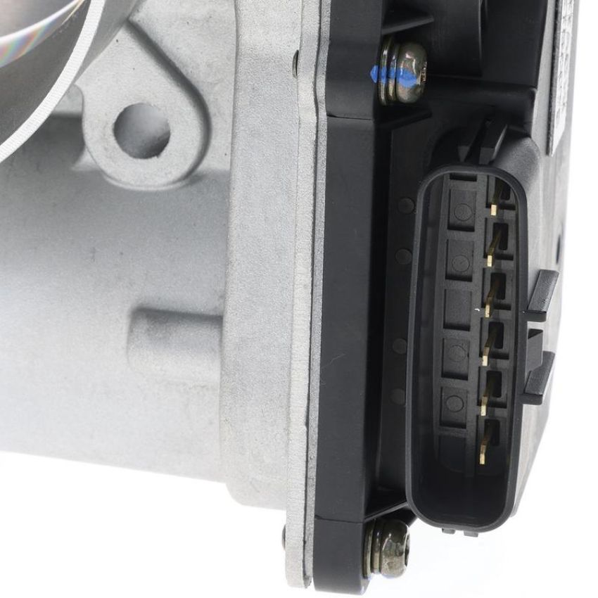 HITACHI ETB0078 Hitachi Electronic Throttle Body - NEW