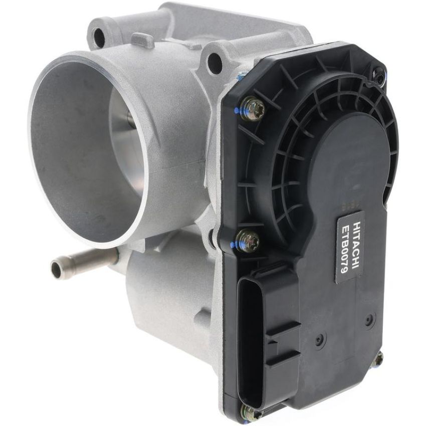 HITACHI ETB0079 Hitachi Electronic Throttle Body - NEW