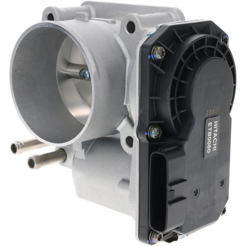 HITACHI ETB0080 Hitachi Electronic Throttle Body - NEW