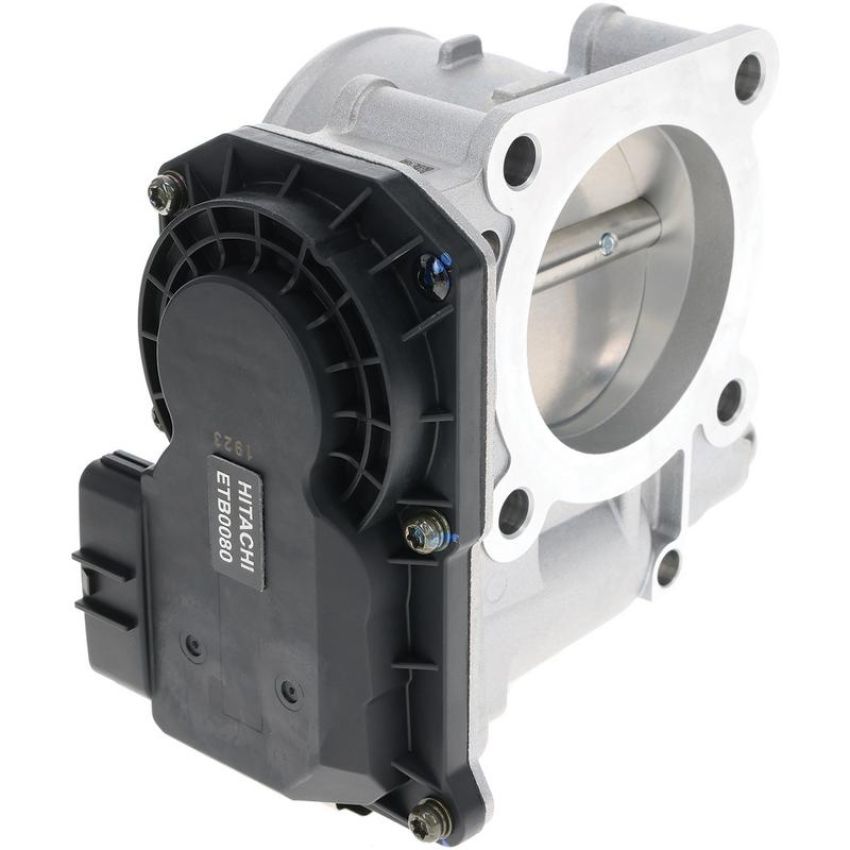 HITACHI ETB0080 Hitachi Electronic Throttle Body - NEW