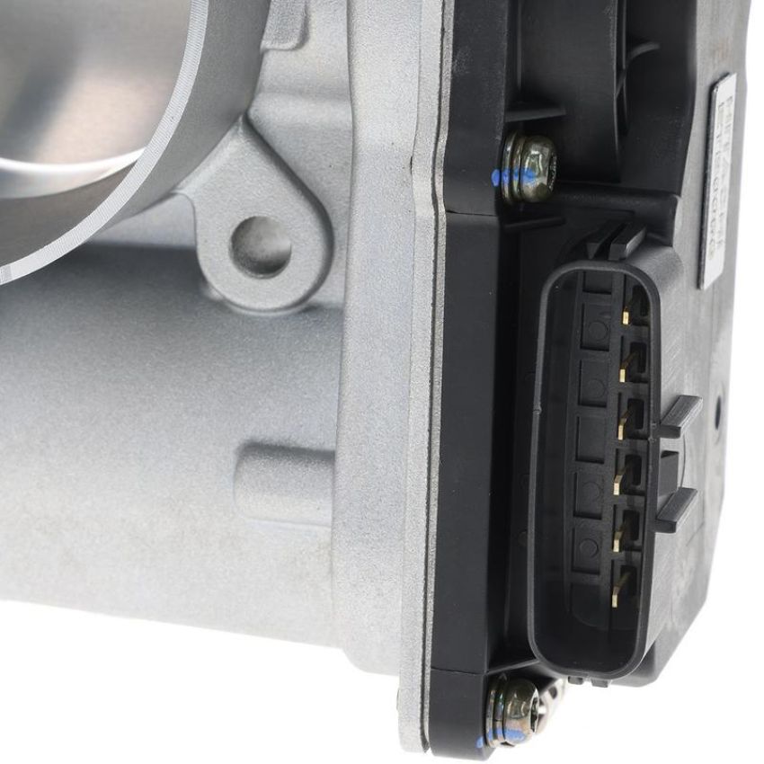 HITACHI ETB0080 Hitachi Electronic Throttle Body - NEW