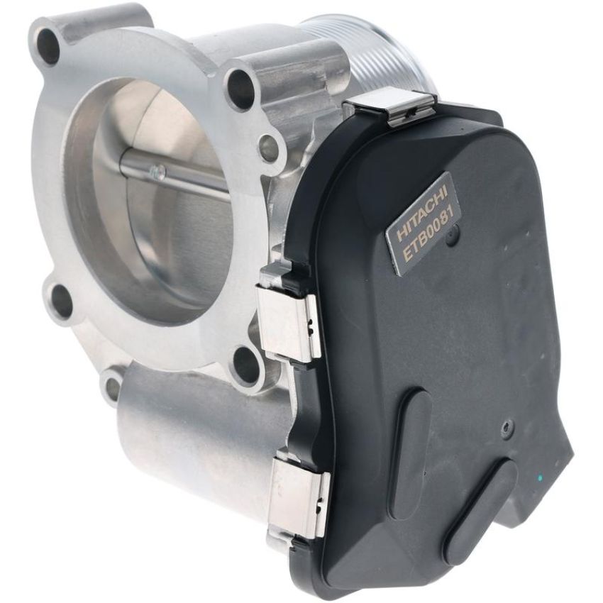 HITACHI ETB0081 Hitachi Electronic Throttle Body - NEW