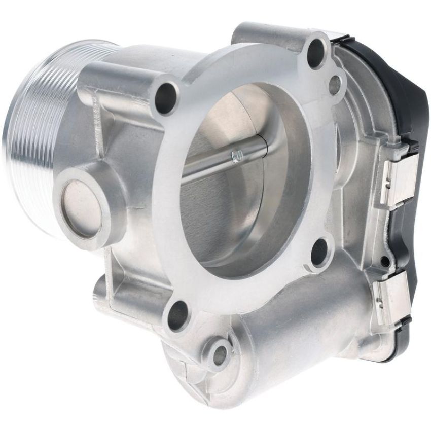HITACHI ETB0081 Hitachi Electronic Throttle Body - NEW
