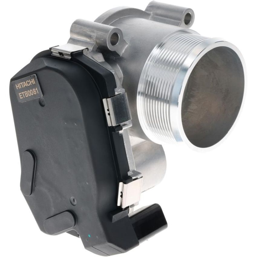 HITACHI ETB0081 Hitachi Electronic Throttle Body - NEW