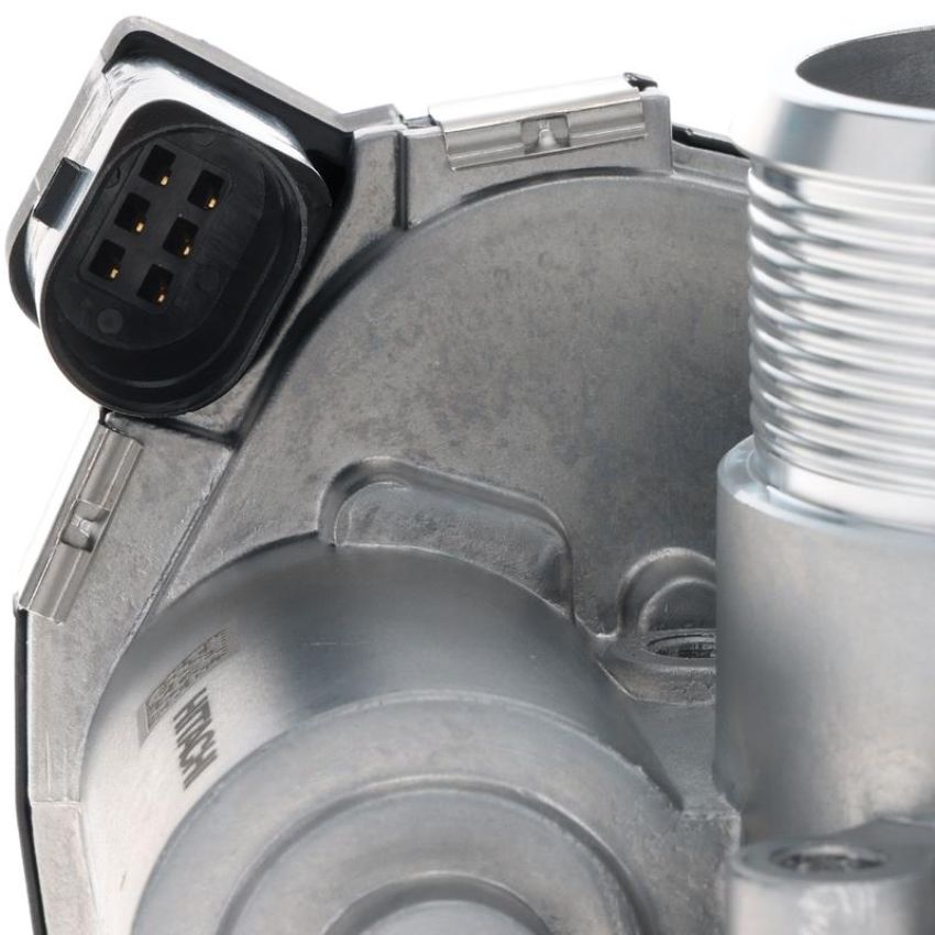 HITACHI ETB0081 Hitachi Electronic Throttle Body - NEW