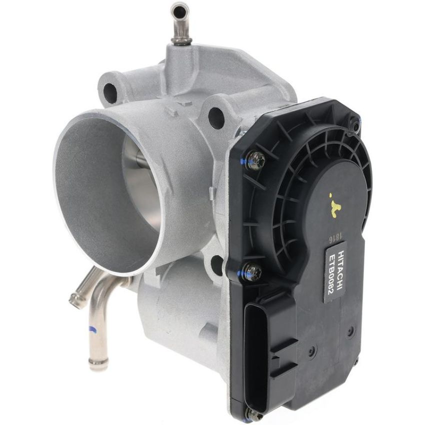 HITACHI ETB0082 Hitachi Electronic Throttle Body - NEW