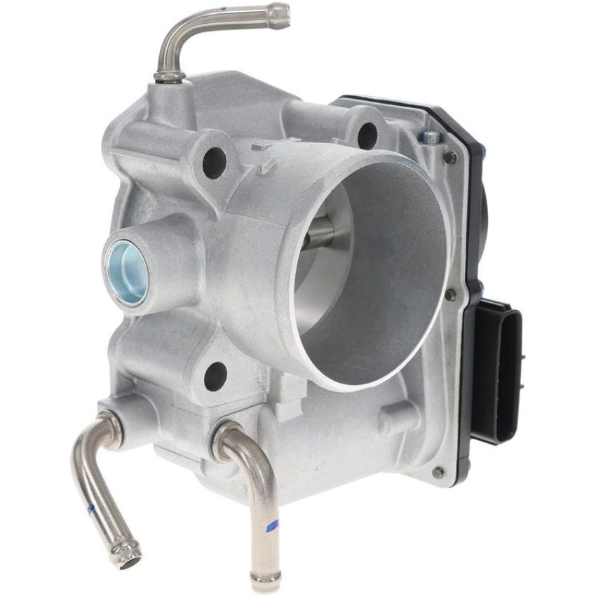 HITACHI ETB0082 Hitachi Electronic Throttle Body - NEW