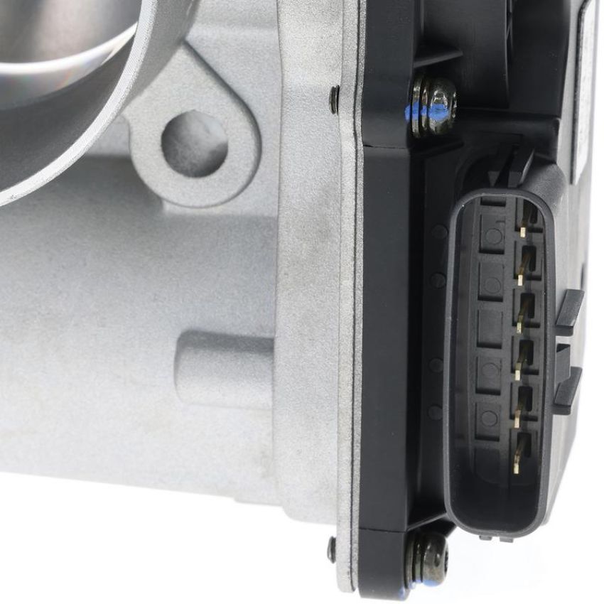 HITACHI ETB0082 Hitachi Electronic Throttle Body - NEW