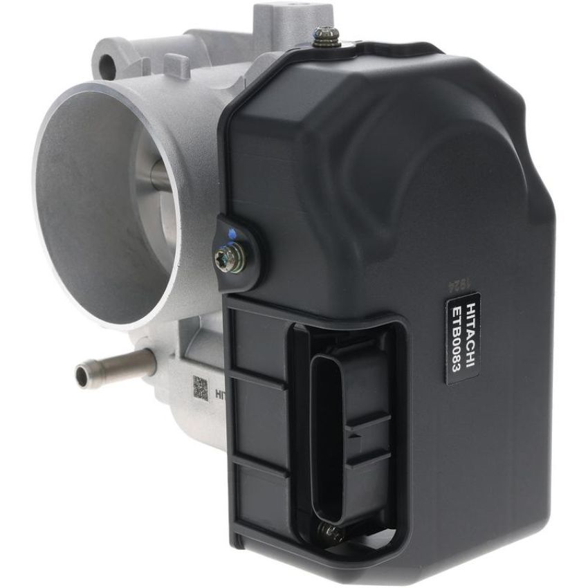 HITACHI ETB0083 Hitachi Electronic Throttle Body - NEW
