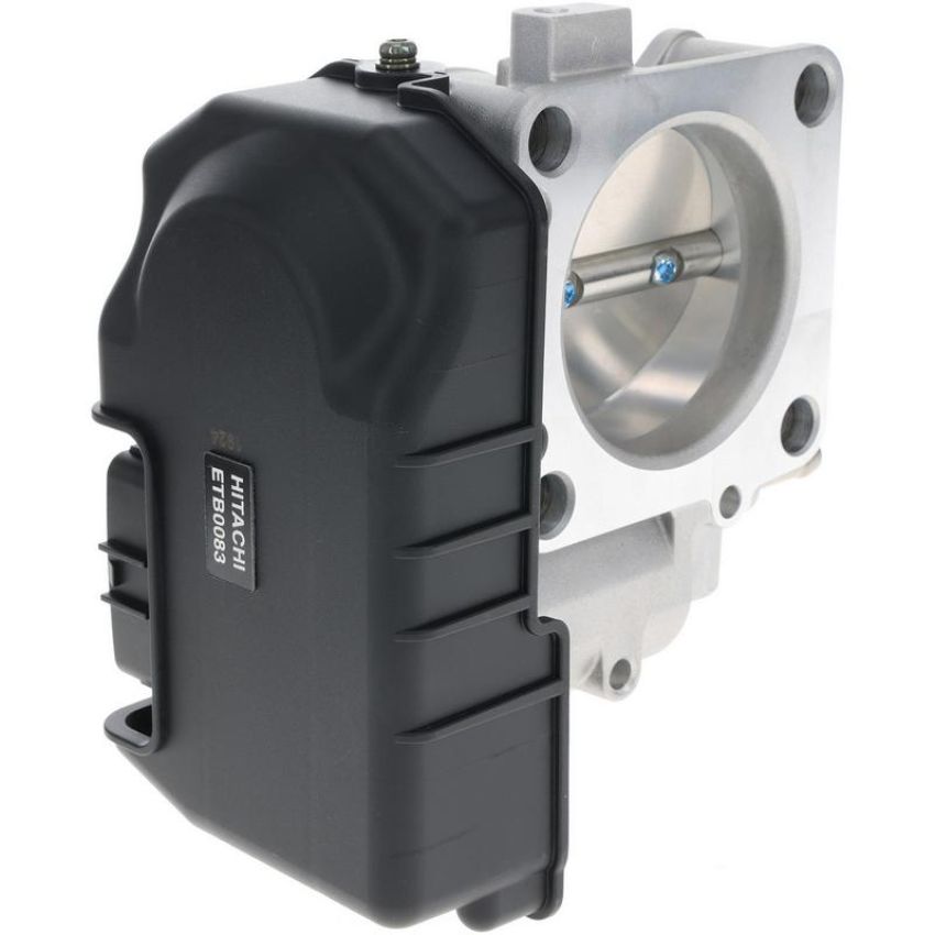 HITACHI ETB0083 Hitachi Electronic Throttle Body - NEW