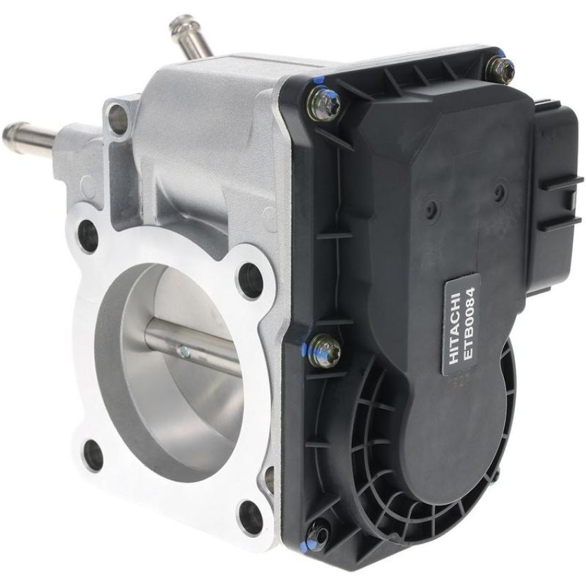 HITACHI ETB0084 Hitachi Electronic Throttle Body - NEW