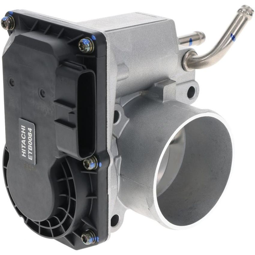 HITACHI ETB0084 Hitachi Electronic Throttle Body - NEW
