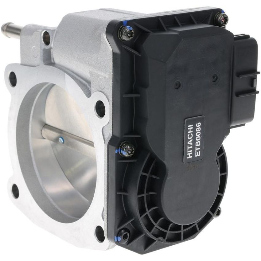 HITACHI ETB0086 Hitachi Electronic Throttle Body – NEW