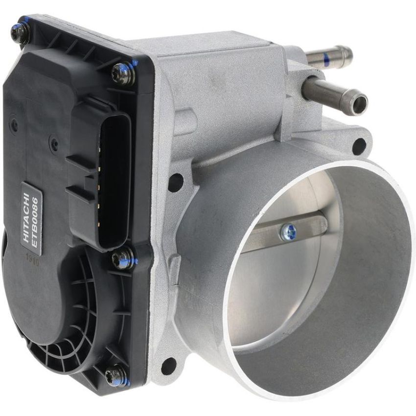 HITACHI ETB0086 Hitachi Electronic Throttle Body – NEW