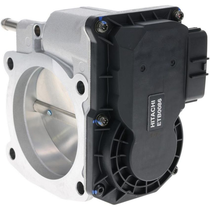 HITACHI ETB0086 Hitachi Electronic Throttle Body – NEW