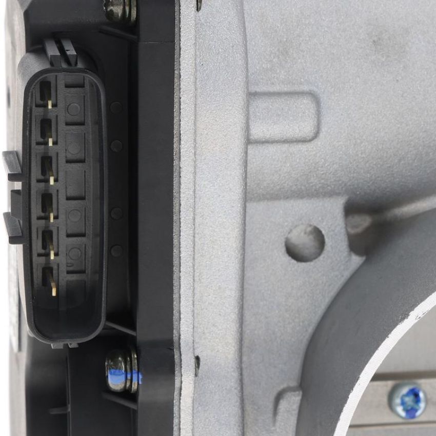 HITACHI ETB0086 Hitachi Electronic Throttle Body – NEW