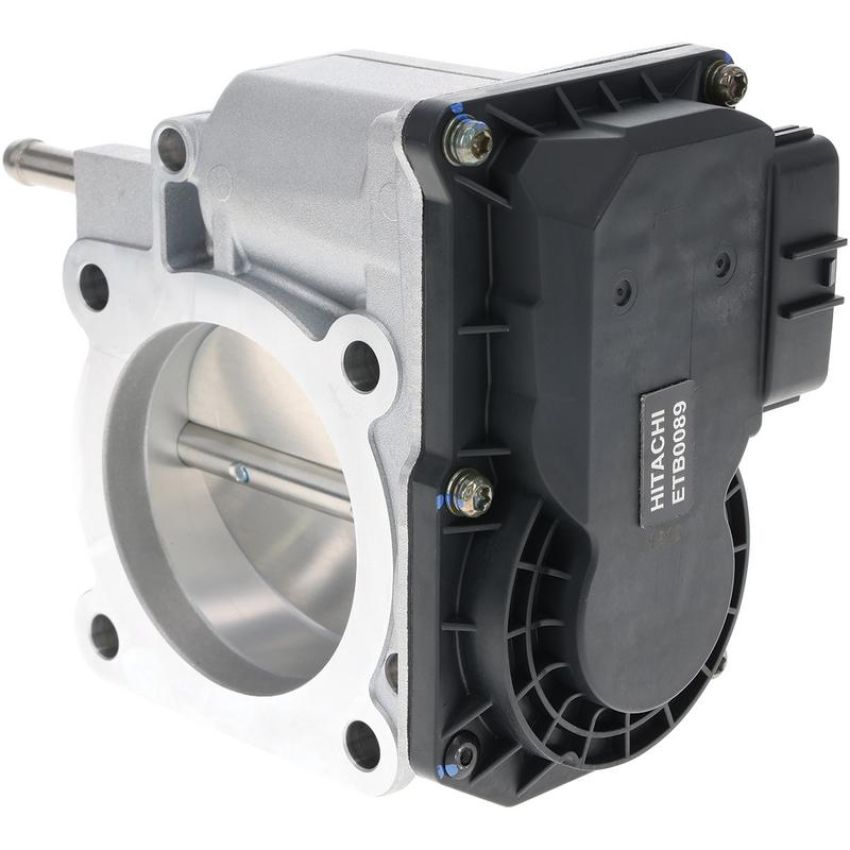 HITACHI ETB0089 Hitachi Electronic Throttle Body - NEW