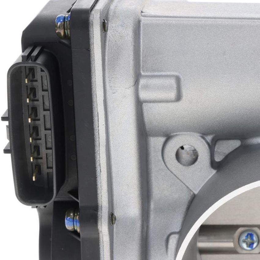 HITACHI ETB0089 Hitachi Electronic Throttle Body - NEW
