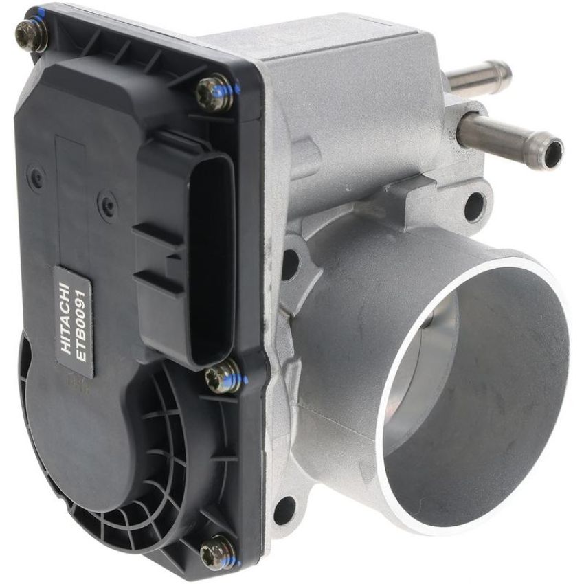 HITACHI ETB0091 Hitachi Electronic Throttle Body - NEW